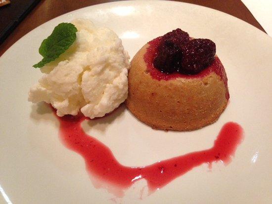 Gula Gula Restaurante